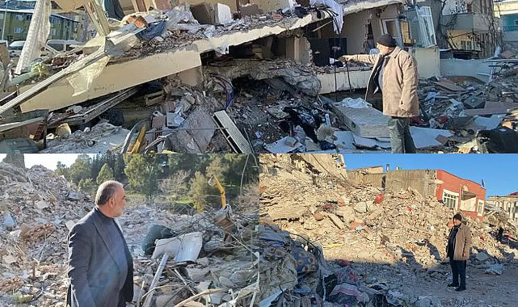 Canik Belediyesi öğrencileri deprem bölgesine götürecek