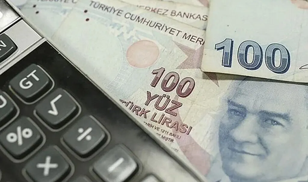 En düşük emekli maaşı 7 bin 500 TL oldu!