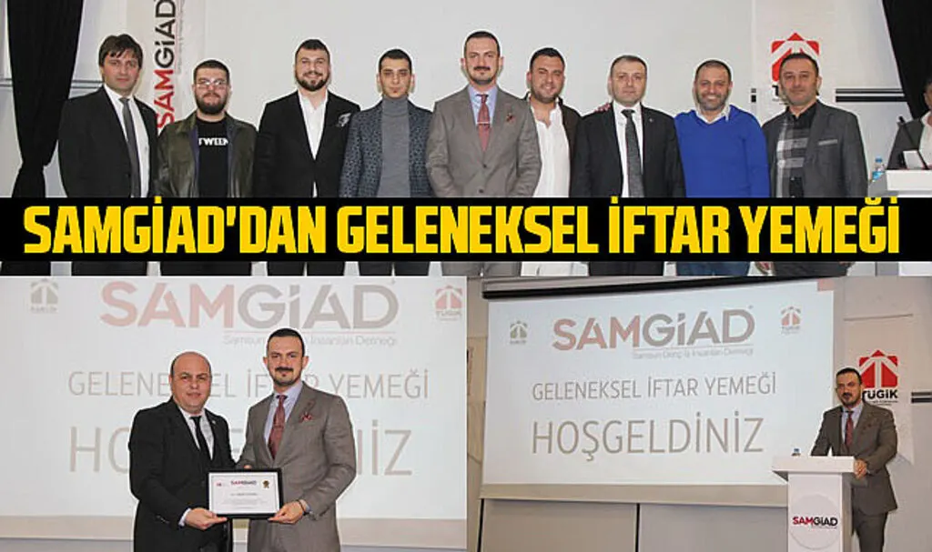 SAMGİAD Matematik Okulu geliyor