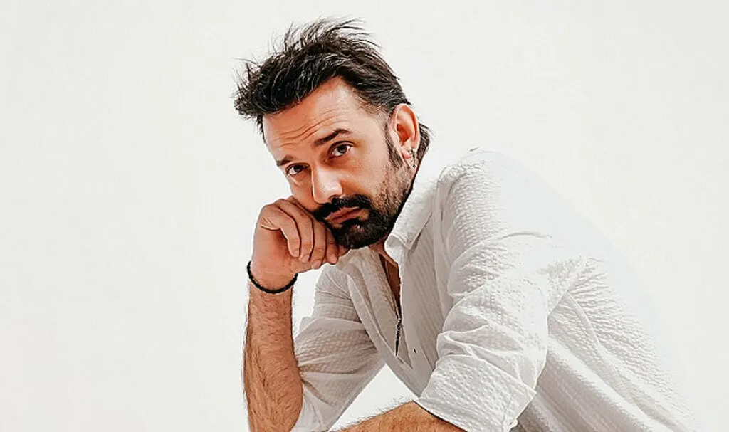 Taha Gürbüz'ün yeni şarkısı Balkon! Balkon şarkı sözleri