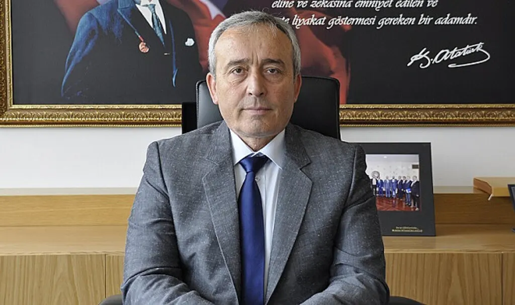 Dünya Fındık Haftası etkinlikleri kutlamaları yapılmayacak!