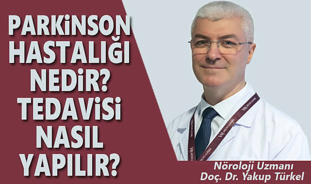 Hareketlerinizde yavaşlama varsa hekime başvurmalısınız?