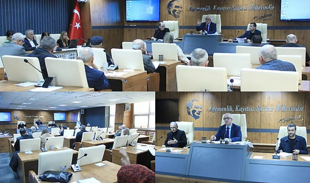 Tekkeköy Elbistan ile kardeş şehir oldu