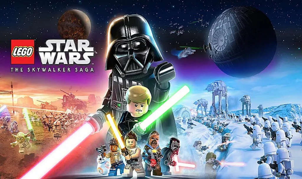 Gelmiş geçmiş en iyi Star Wars oyunları hangileri?