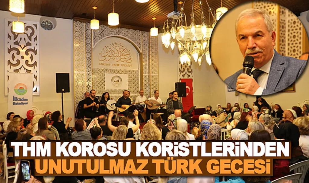 Başkan Demirtaş Kültür ve Sanatın Kalbi İlkadım'da Atıyor