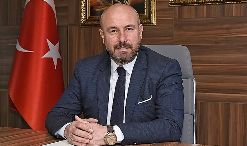 Başkan Hasan Togar'dan Kurban Bayramı Mesajı