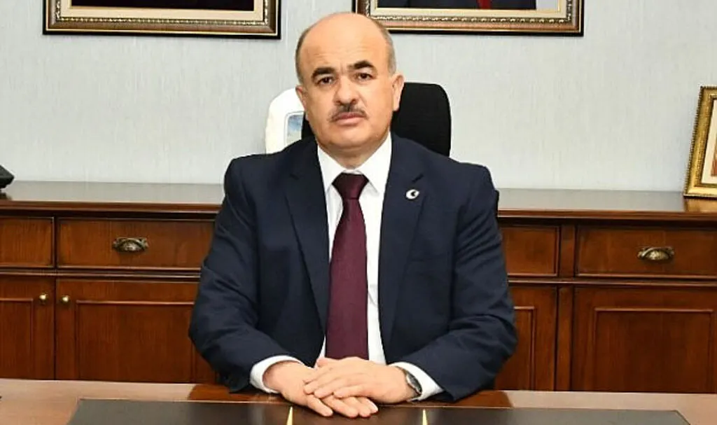 Samsun'da bir doktor darp edildi! Vali Dağlı takipçisi olacak