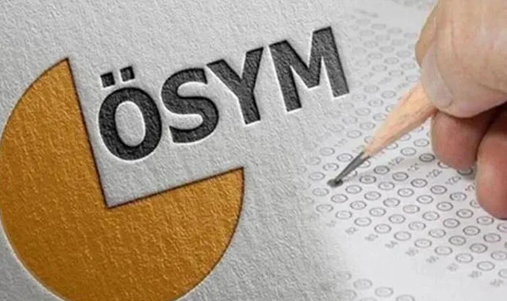 Samsun'da YKS tedbirleri alındı! 53 bin 394 öğrenci sınava girecek