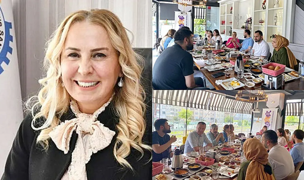 Samsun Otizmli Çocuklar Derneği Akademik Danışma Kurulu toplandı