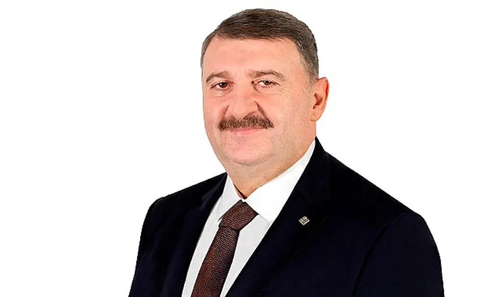 Vakıf Katılım’da yeniden İkram Göktaş dönemi! İkram Göktaş kimdir?