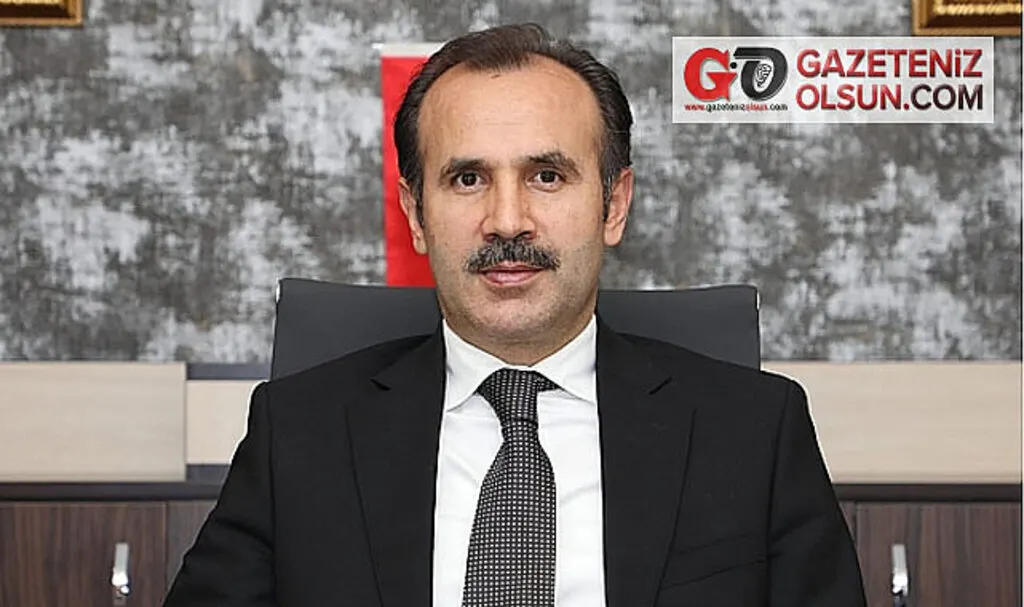 Başkan Demirtaş: 24 madalyayı kazandırdık
