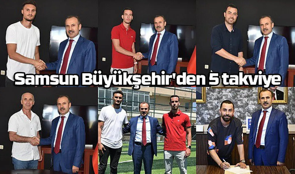 Başkan Demirtaş: Kadromuzu güçlendirmeye devam ediyoruz