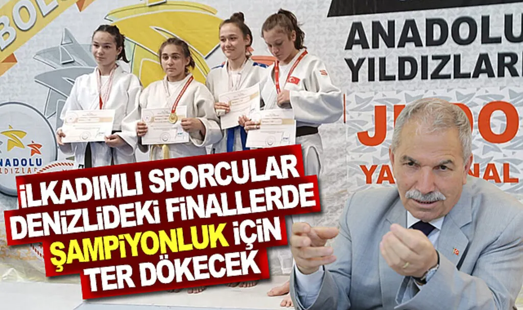 Başkan Demirtaş: Sporcularımız Bizlere Büyük Gurur Yaşatmaya Devam Ediyor