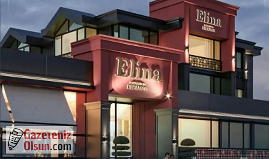 Eline Managed By Dedeman açılıyor! Eline Managed By Dedeman nerede! Eline Managed By Dedeman iletişim