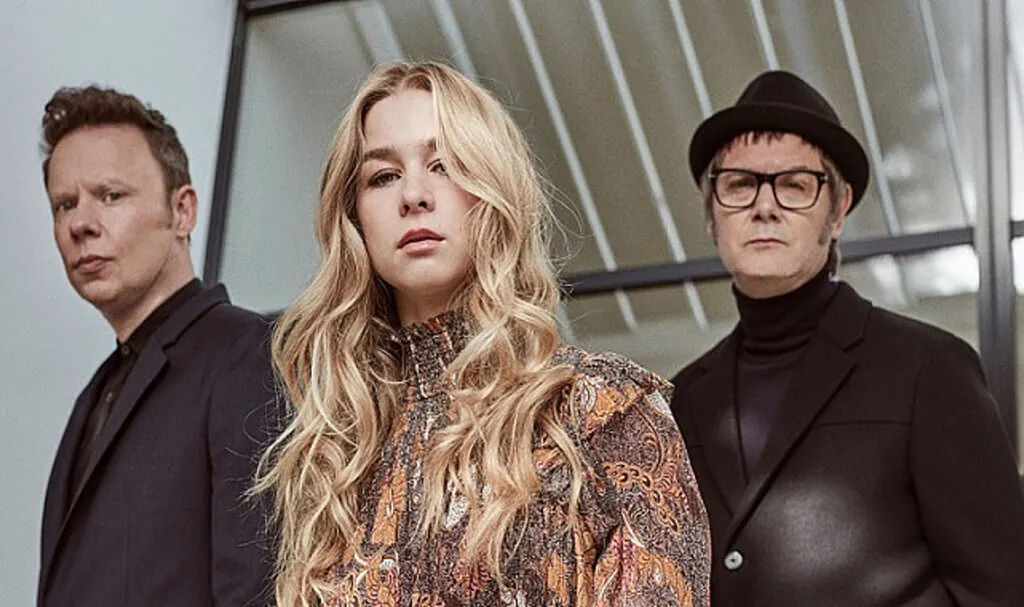 Hooverphonic İstanbul Konseri ne zaman, nerede?