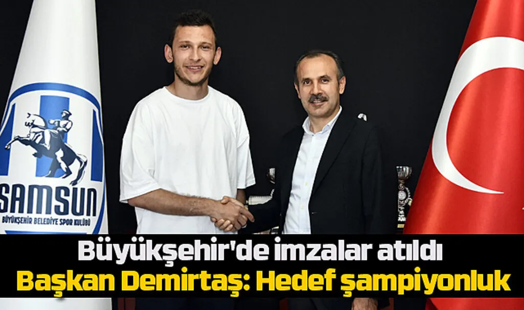 Samsun Büyükşehir sessizliğini bozdu!