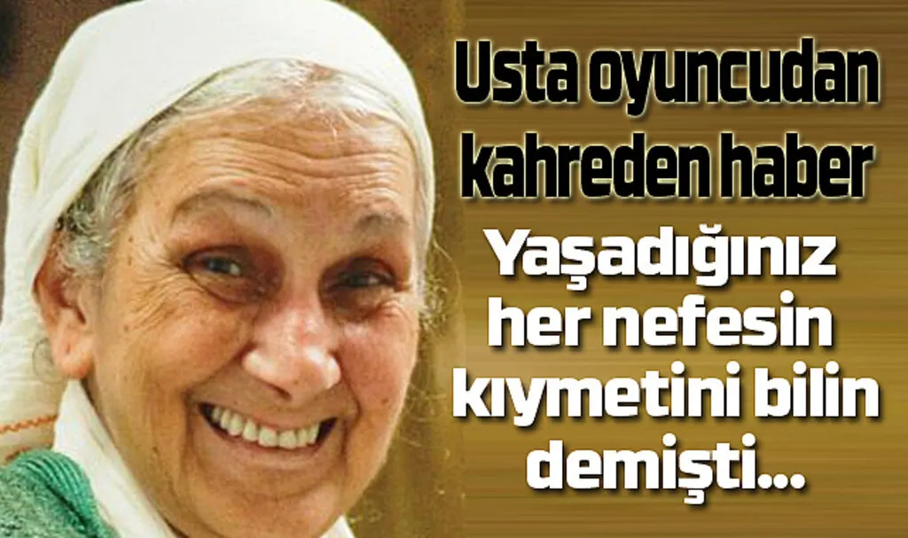 Tanju Tuncel vefat etti! Tanju Tuncel kimdir?