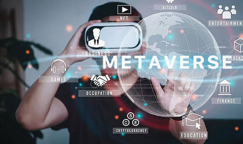 Türk dizi sektörü metaverse’e adım atıyor! 