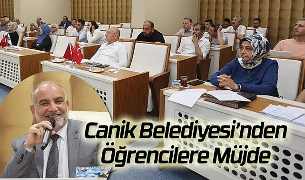 Canik Belediyesi Öğrencileri Çanakkale ile buluşturacak