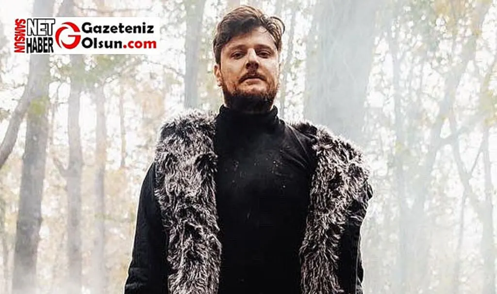 Ekin Uzunlar Samsun Kurtuluş Yolu Konseri - Samsun Etkinlik