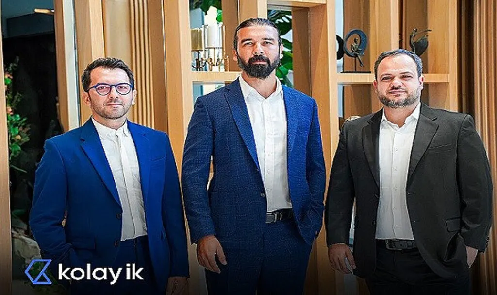 Kolay İK Talentics’i satın aldı! Kolay İK ne iş yapıyor?