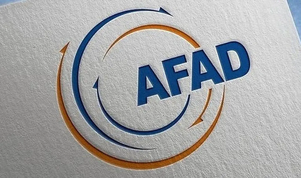 AFAD'dan Samsunlulara kısa mesaj ile sel uyarısı