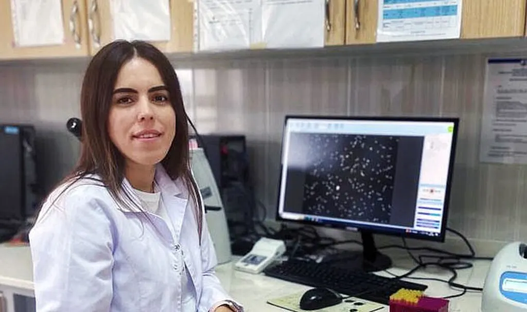 Burcu Esin’in Projesine 740 bin TL’lik Destek