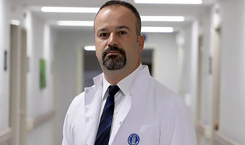 Eris varyantı nedir? Eris varyantı belirtileri! Eris varyantı aşı