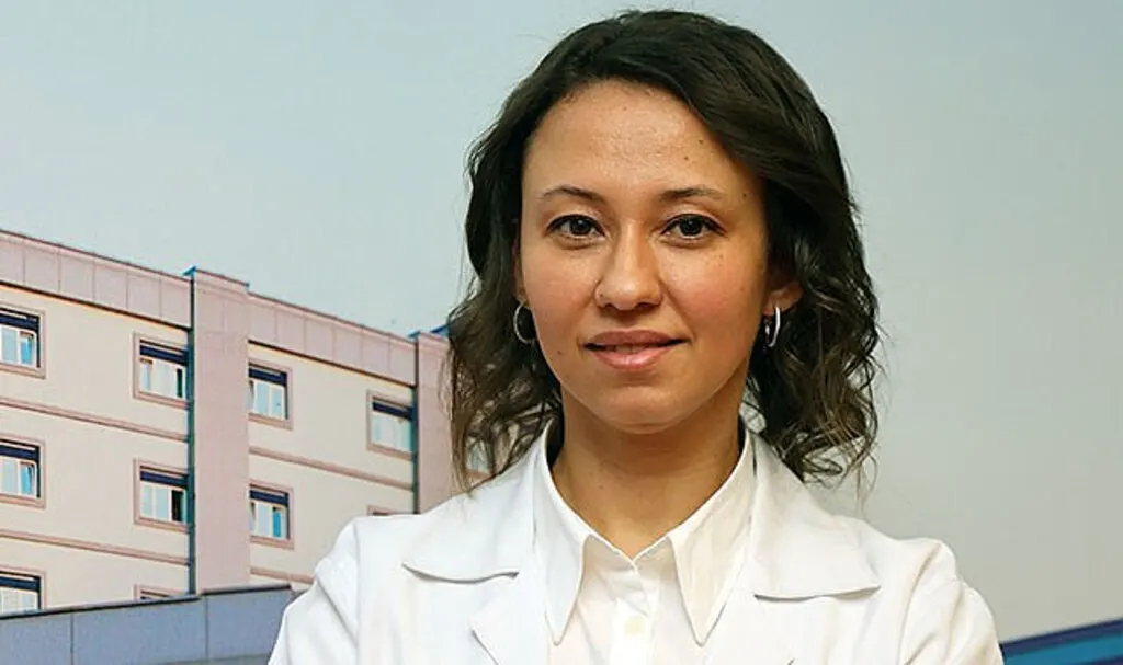 Öğretim Üyesi Şule Özdemir'den Halk Sağlığı Haftası hakkında bilgi