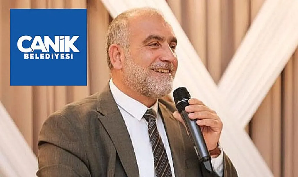 Canik’ten Cumhuriyetin 100. Yılına Özel Hediyeler