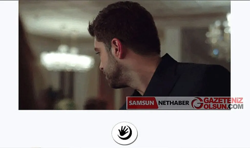 Dizi oyuncusuna tepki için Fatihi tokatla sitesi açıldı!