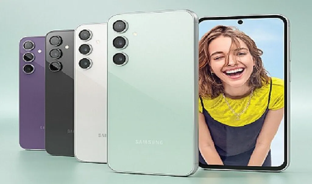 Galaxy S21 FE getirene Galaxy S23 FE modeli kampanyası
