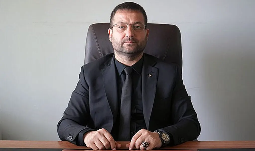 MHP İlkadım İlçe Başkanı Yavuz Anuk'tan Cumhuriyet Bayramı Mesajı