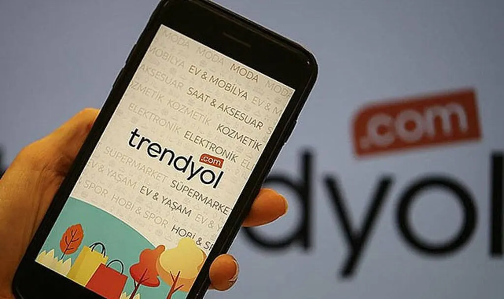 Trendyol Gazze'ye yardım yolladı mı? Trendyol'dan Filistin'e destek