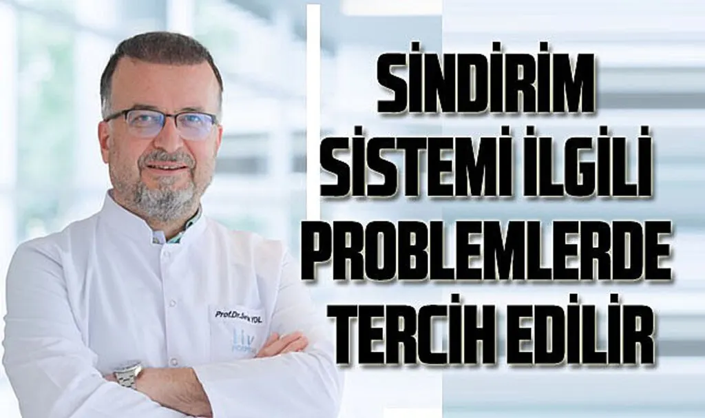 50 yaş üzeri kişilerde düzenli olarak kolonoskopi yaptırılmalı