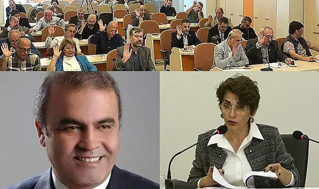 Şair Ersin Erge’nin adı Atakum’da yaşayacak