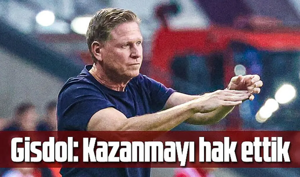 Samsunspor'dan 11 yıldan sonra Süper Lig’de ilk galibiyet