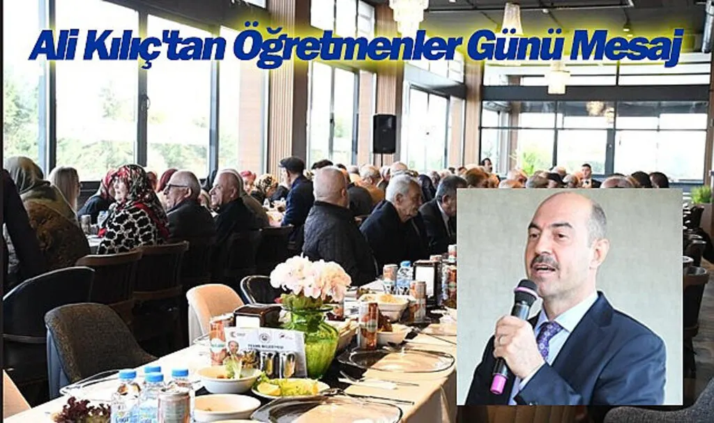 Terme Belediye Başkanı Ali Kılıç: Onlar gerçek kahramanlarımız