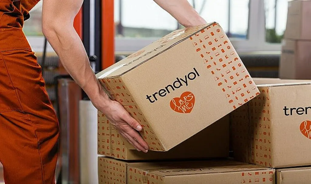 Trendyol kasım kampanyalarını yurtdışına taşıyor