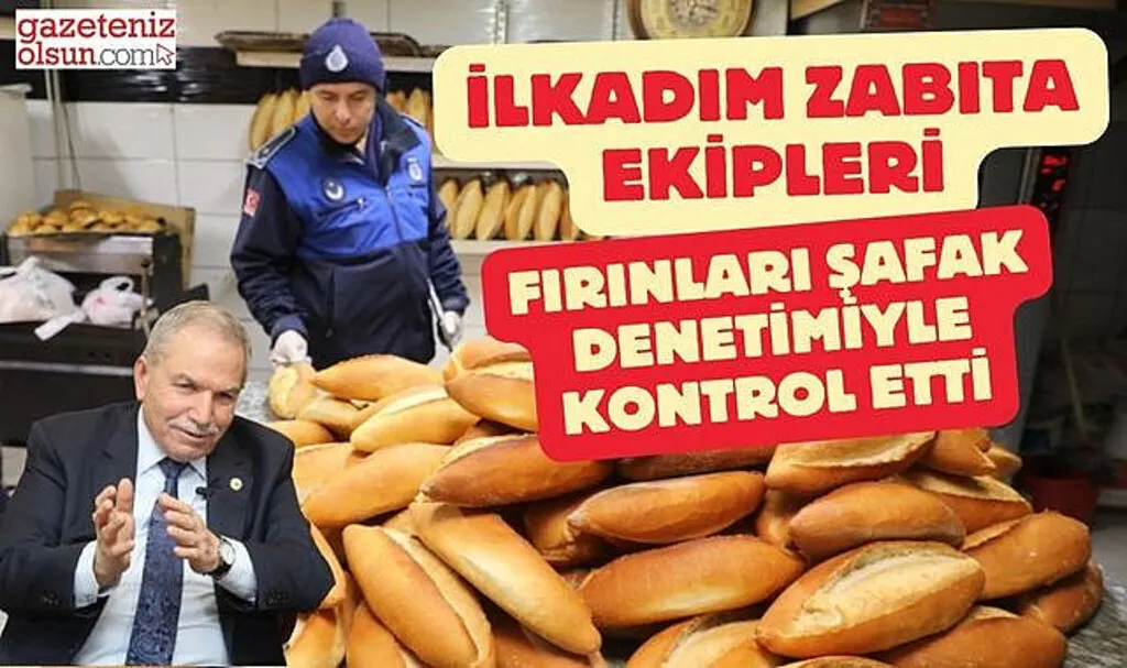 Başkan Demirtaş İlçe Halkımızın Sağlığını Çok Önemsiyoruz