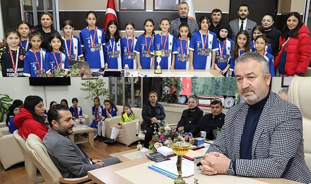 Başkan Topaloğlu: Spor Şiddet İle Bağdaşmamalı