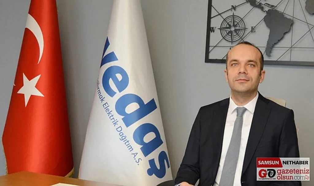 Elektrik Dağıtım Şirketinden Kırsala Büyük Yatırım