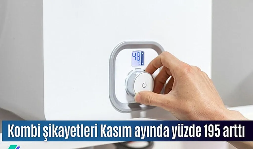 Kombiyle ilgili en çok nelerden şikayet ediliyor?