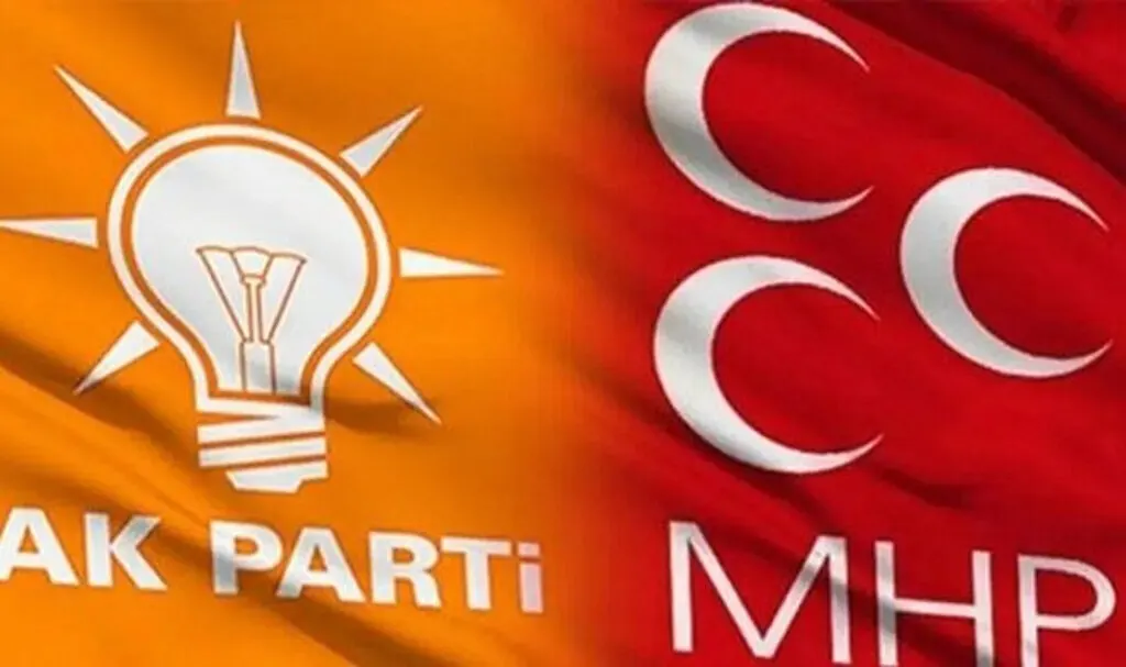 Samsun'da MHP'ye hangi ilçeler verildi?