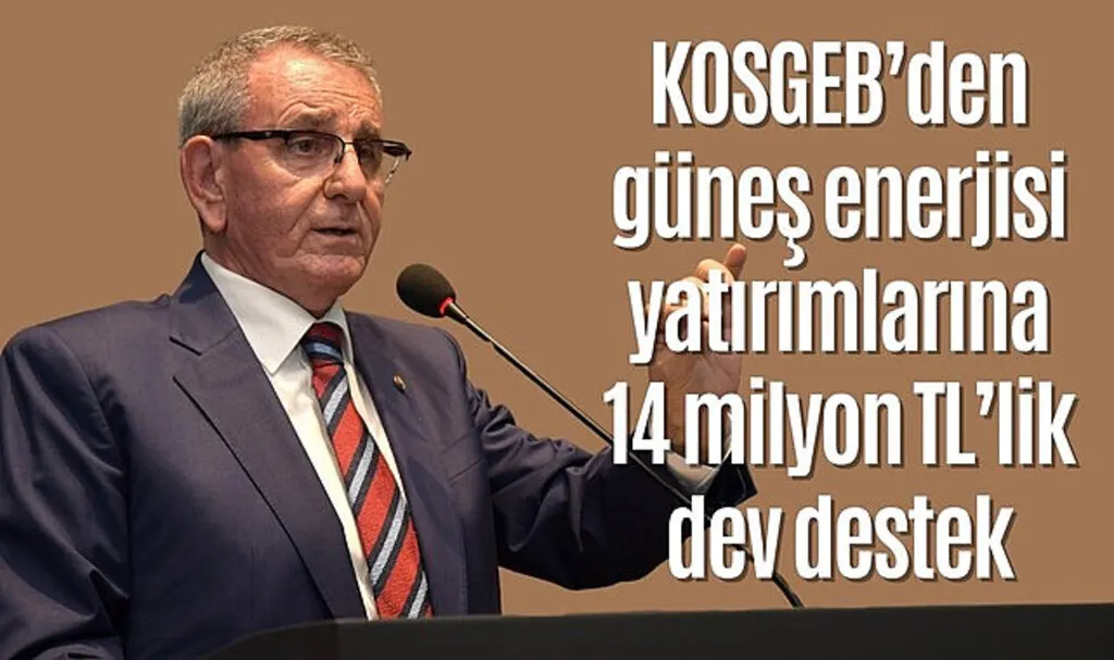 Samsun TSO Başkanı Murzioğlu'ndan Proje Teklif Çağrısı'na İşletmelere Davet