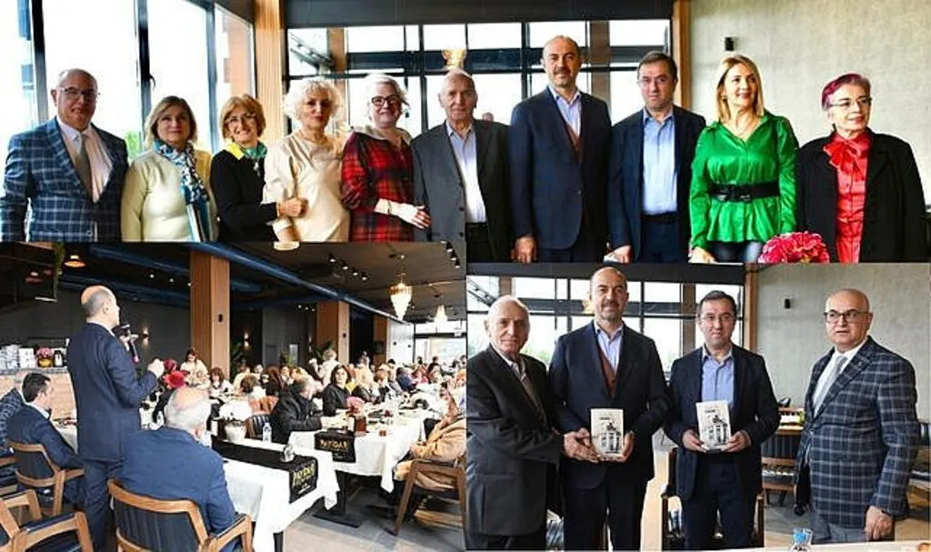 Terme Belediye Başkanı Ali Kılıç: Güçlü demokrasi STK'larla mümkün