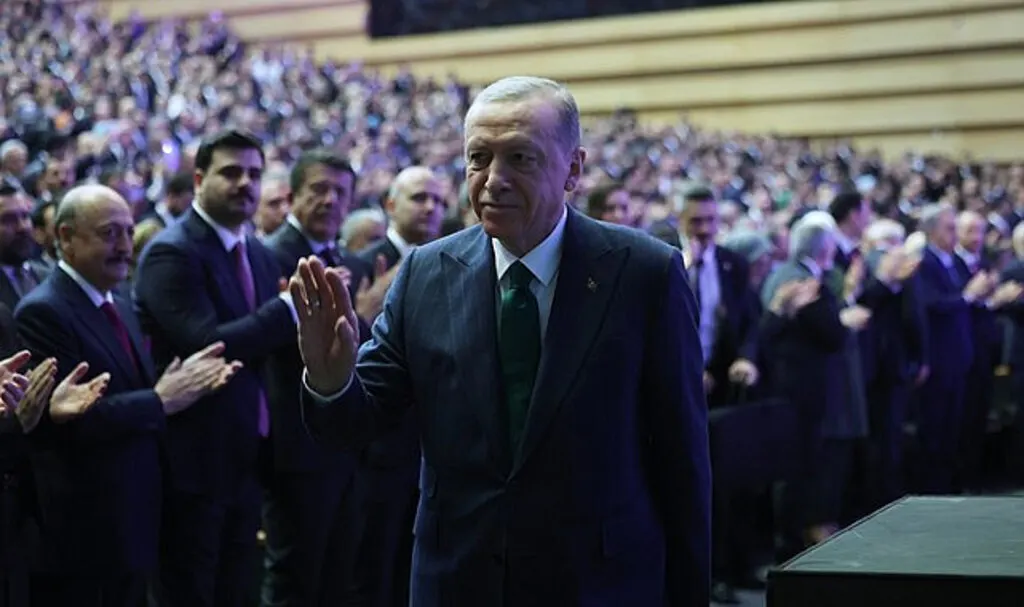 AK Parti'de 48 ilin daha adayı belli oldu! İşte tam liste