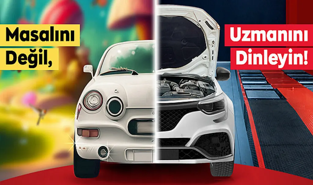 arabam.com oto ekspertiz’in radyo reklamları yayında