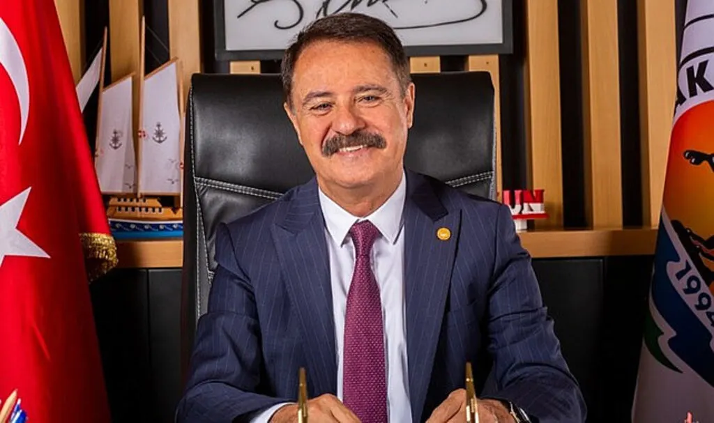 Başkan Deveci’den basın emekçilerine kutlama mesajı