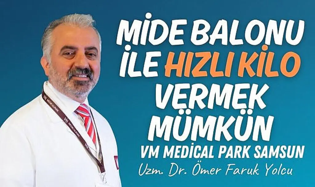 Mide Balonu Nedir Nasıl Uygulanır Kilo Nasıl Verilir?